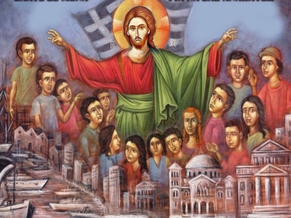 2ο ΜΑΘΗΜΑ ΚΑΤΗΧΗΤΙΚΩΝ ΣΧΟΛΕΙΩΝ 2025-2026 (11-12/10/2025)