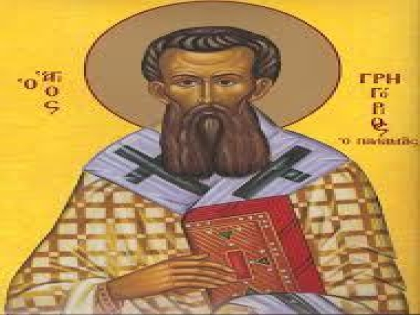 Λαμπρό Συλλείτουργο για τον Άγιο Γρηγόριο τον Παλαμά στη Θεσσαλονίκη