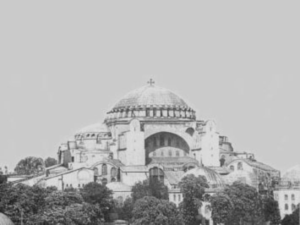 ΠΑΤΡΙΑΡΧΙΚΗ ΚΑΙ ΣΥΝΟΔΙΚΗ ΕΓΚΥΚΛΙΟΣ ΕΠΙ ΤΩ ΕΟΡΤΑΣΜΩ ΤΗΣ 1400ης ΕΠΕΤΕΙΟΥ ΤΟΥ ΑΚΑΘΙΣΤΟΥ ΥΜΝΟΥ