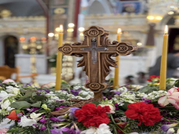 ΕΓΚΥΚΛΙΟΣ ΑΡ. 91 ΜΕΓΑΛΗΣ ΠΑΡΑΣΚΕΥΗΣ