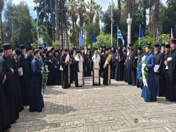 Κωστής Παλαμάς: Η δόξα στο Μισολόγγι