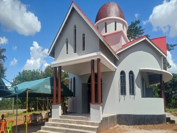 ΧΕΙΡΟΤΟΝΙΑ ΣΤΟ ΝΑΟ ΤΟΥ ΑΓΙΟΥ ΙΣΙΔΩΡΟΥ ΣΙΝΥΑΓΚΑ