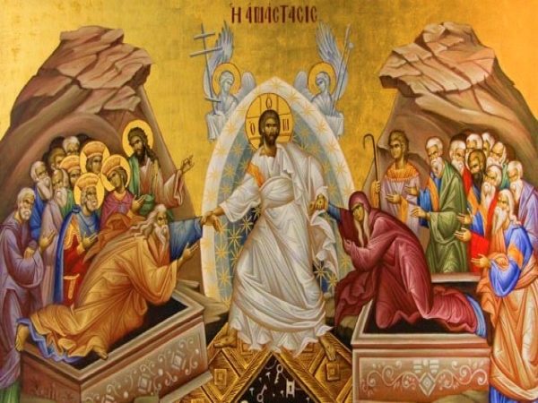 Ὁμιλία Σεβασμιωτάτου Μητροπολίτου Χίου, Ψαρῶν καὶ Οἰνουσσῶν κ. Μάρκου στη Γ.Ε.Χ.Α