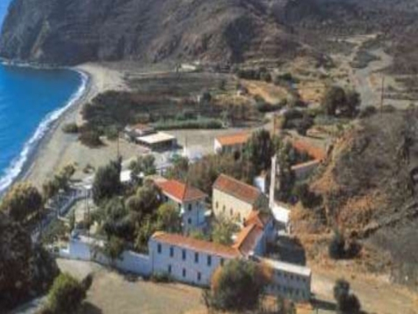 Αρχιερατικόν Μνημόσυνον Μητροπολίτου Χίου κυρού ΔΙΟΝΥΣΙΟΥ