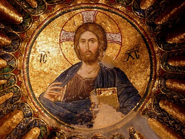 ΤΟ ΘΕΙΟ ΚΗΡΥΓΜΑ ΤΗΣ ΚΥΡΙΑΚΗΣ Ι' ΜΑΤΘΑΙΟΥ (09-08-2026)