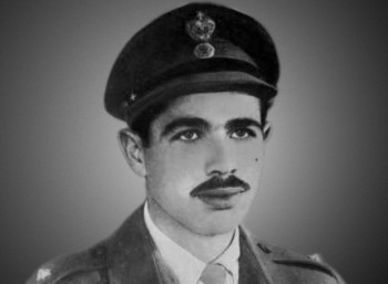 Grigorios Afxentiou