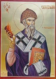 AGIOSSPYRIDON